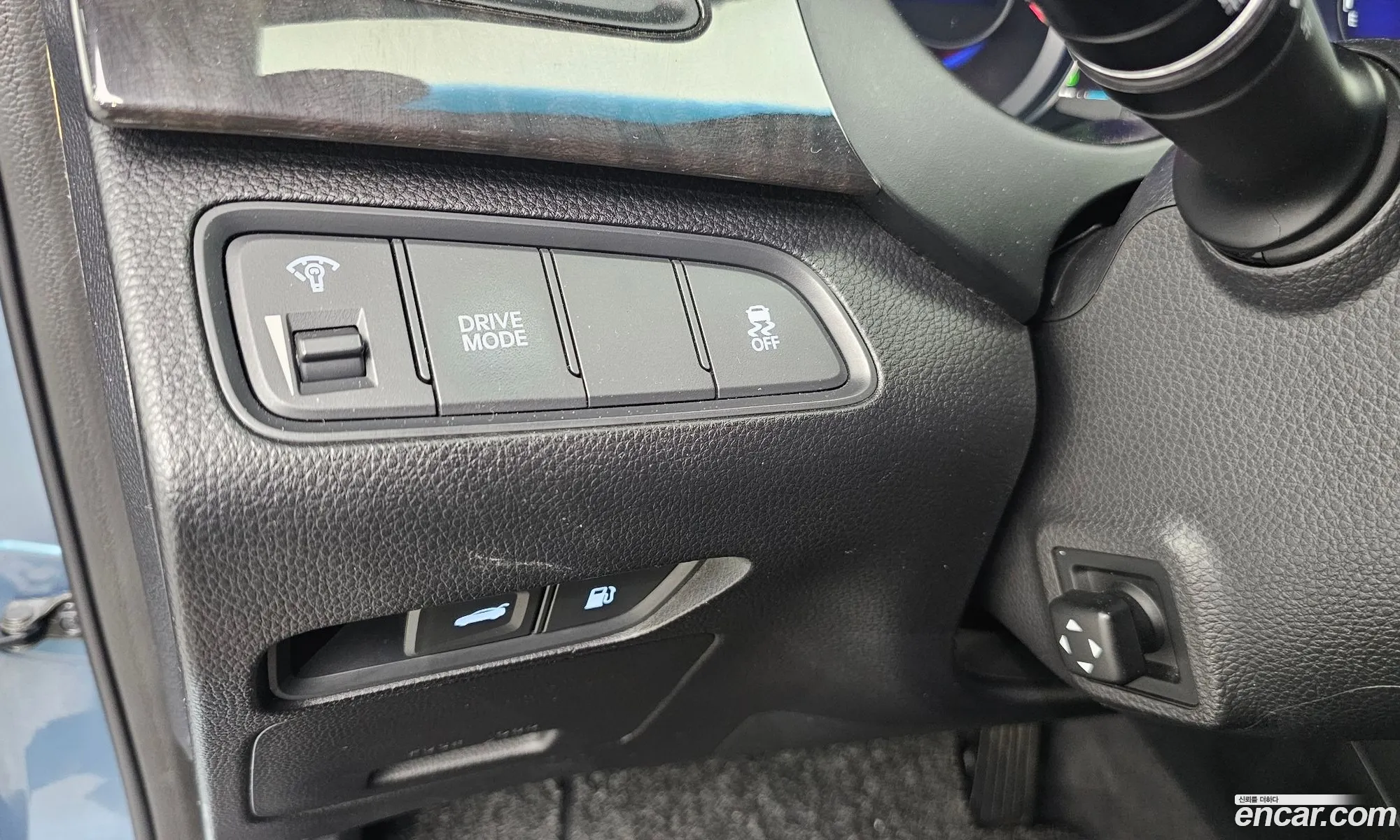Hyundai Grandeur HG Hybrid 2015 — 14