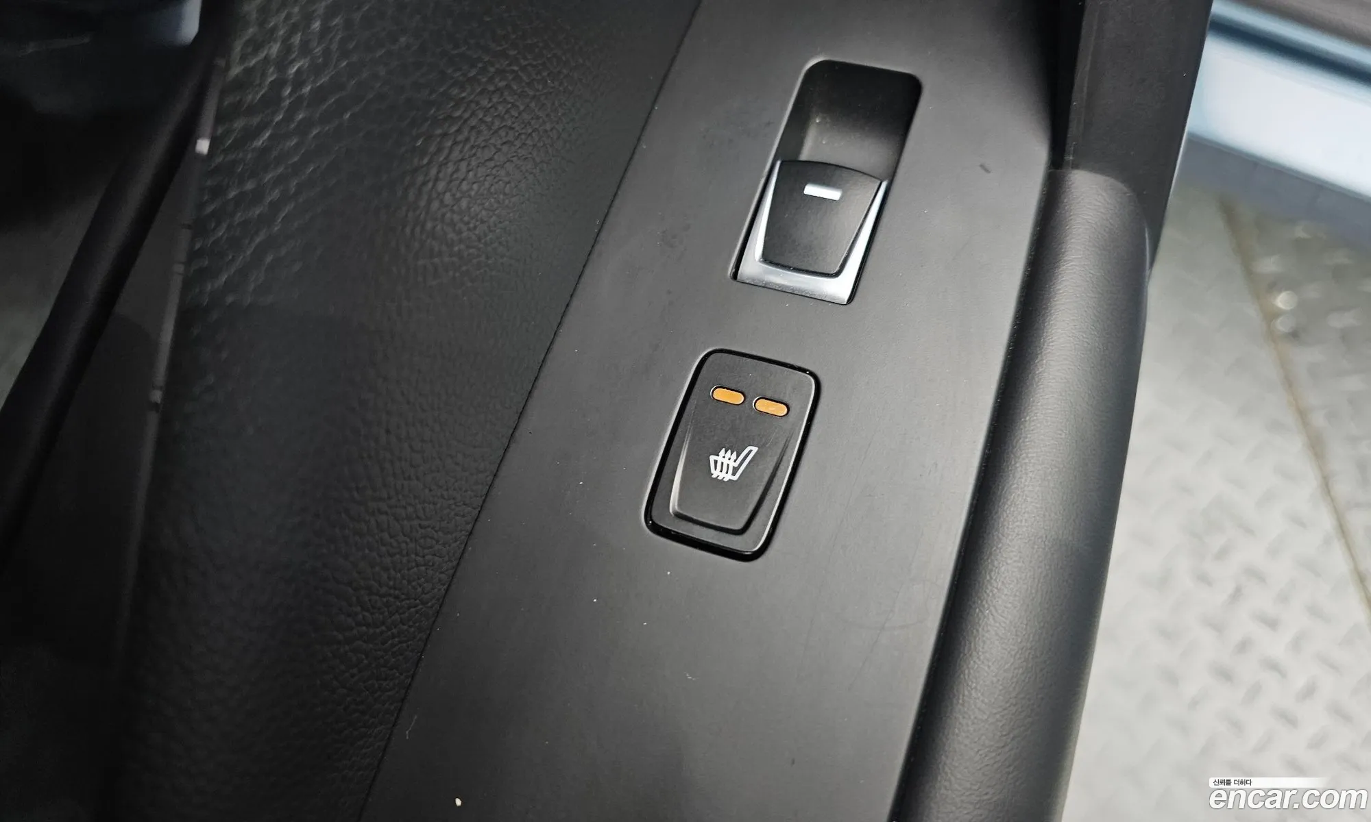 Hyundai Grandeur HG Hybrid 2015 — 18