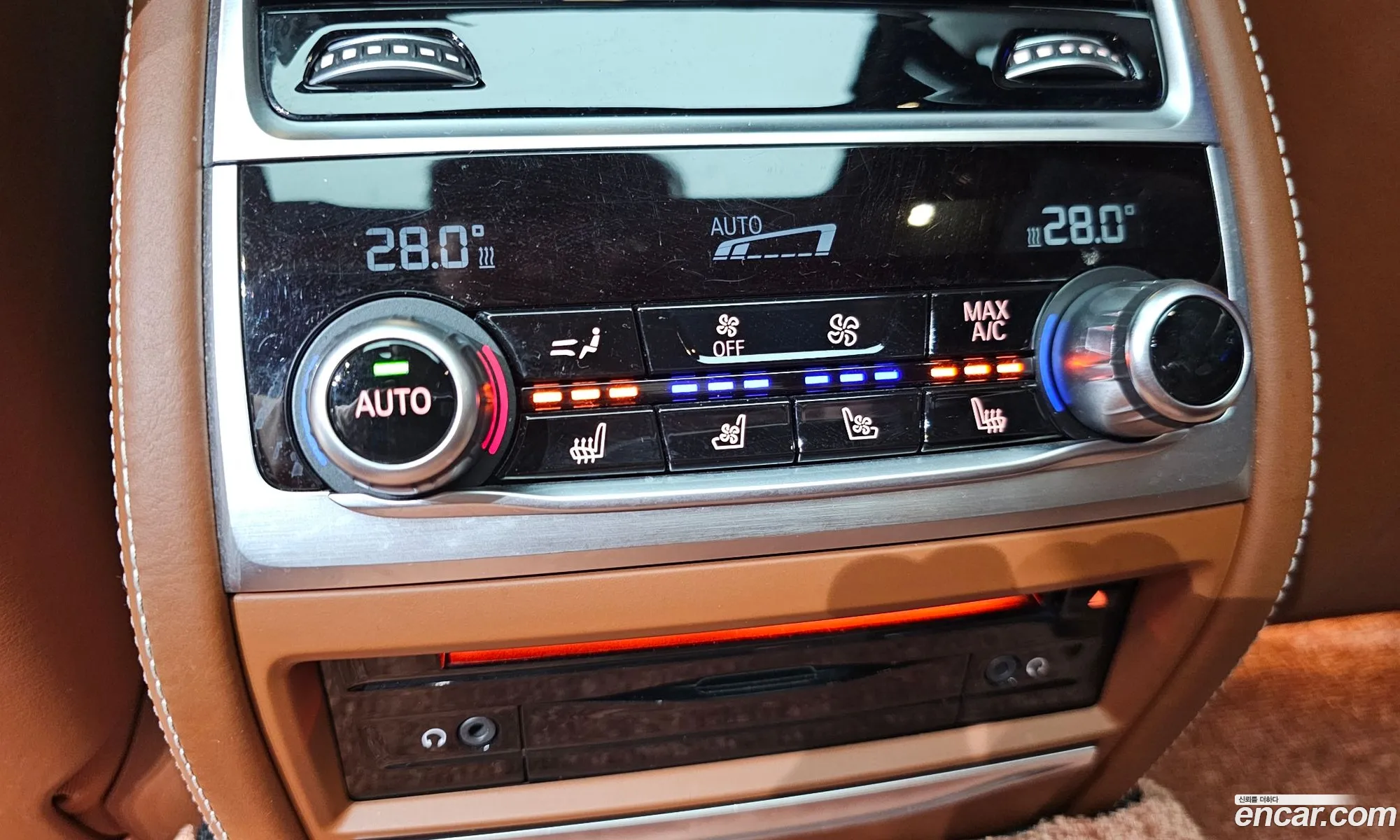 BMW 7 Series 2016 WBA7F2100GG713566 — 17