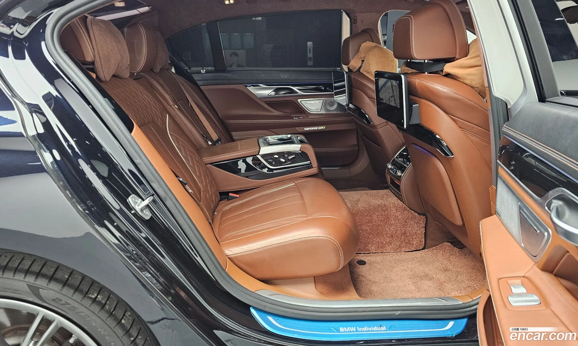 BMW 7 Series 2016 WBA7F2100GG713566 — 14