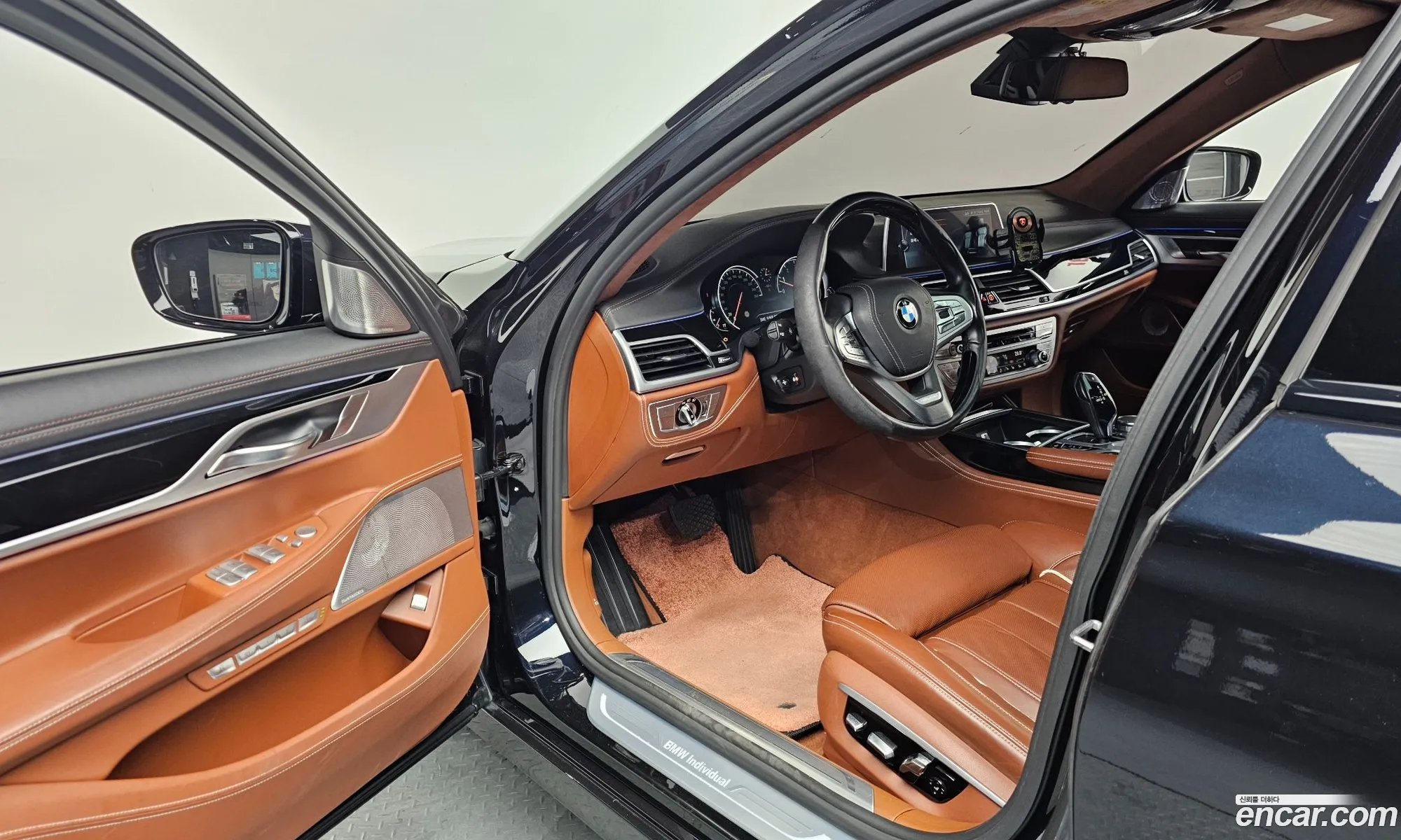 BMW 7 Series 2016 WBA7F2100GG713566 — 10