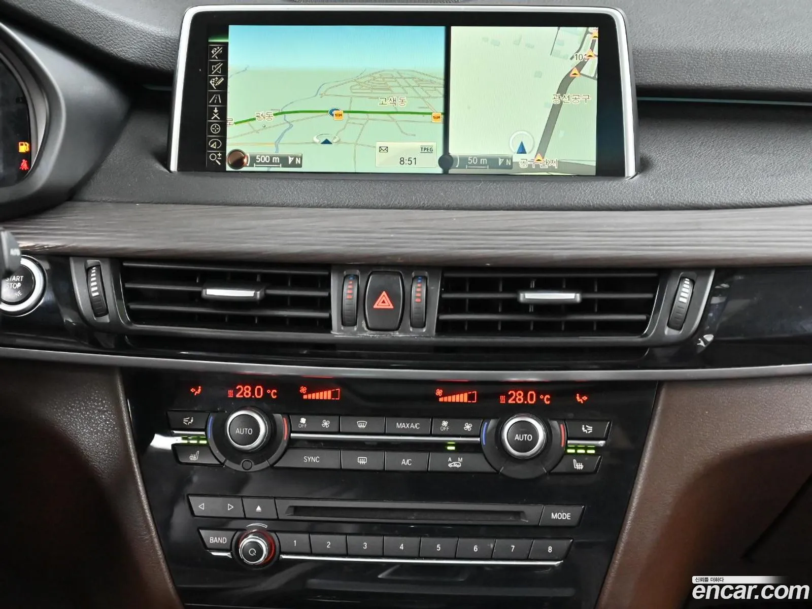 BMW X5 2015 — 14