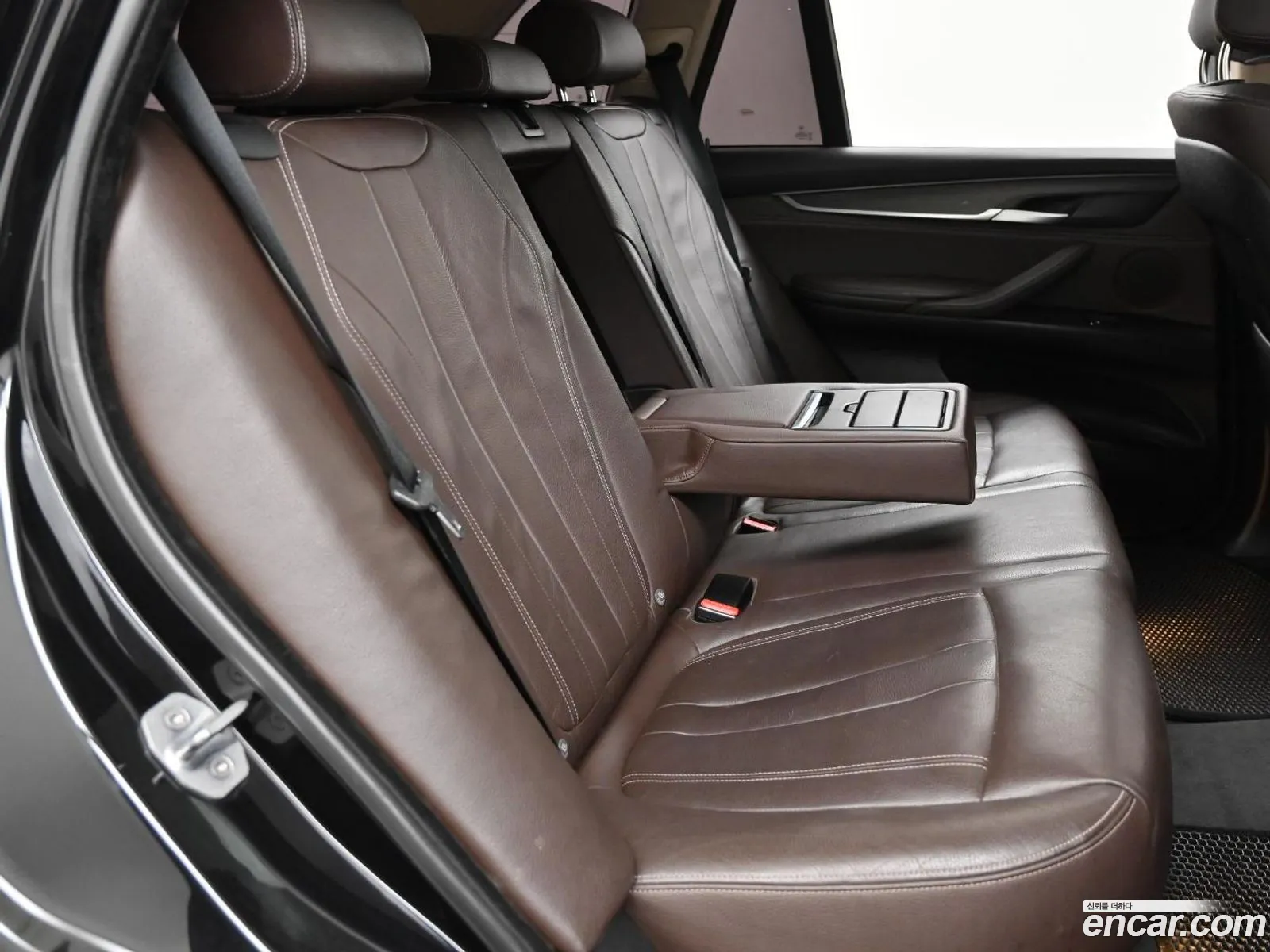 BMW X5 2015 — 5
