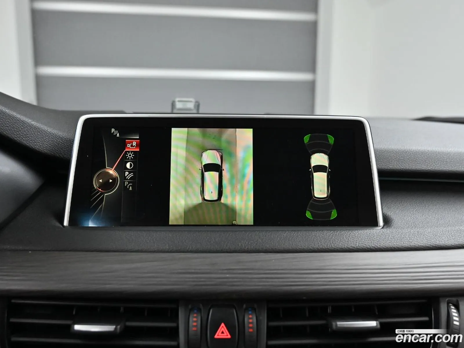 BMW X5 2015 — 9