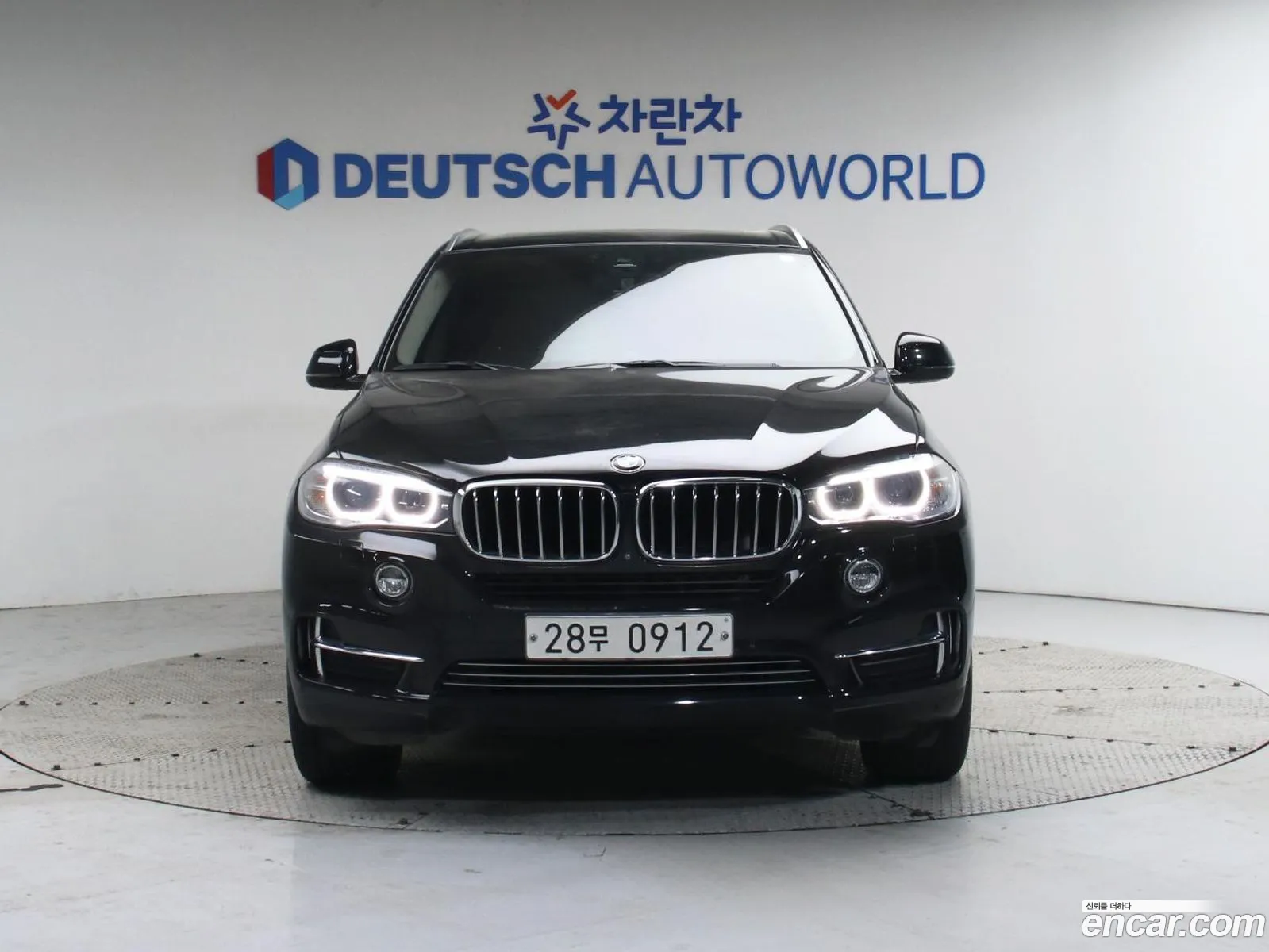 BMW X5 2015 — 10