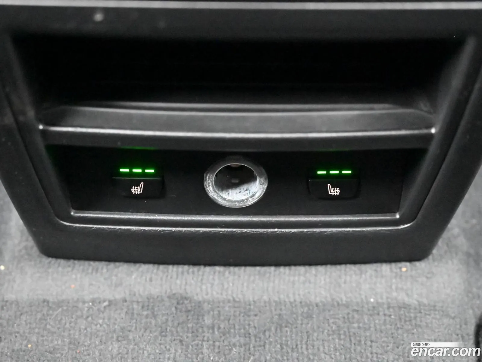 BMW X5 2015 — 6