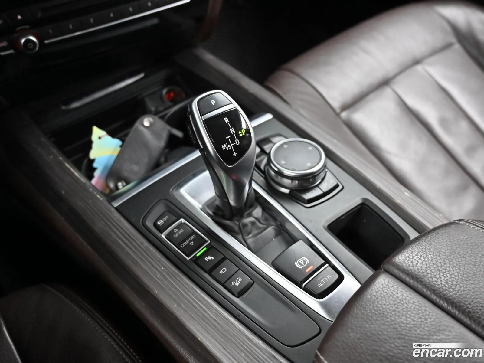 BMW X5 2015 — 12