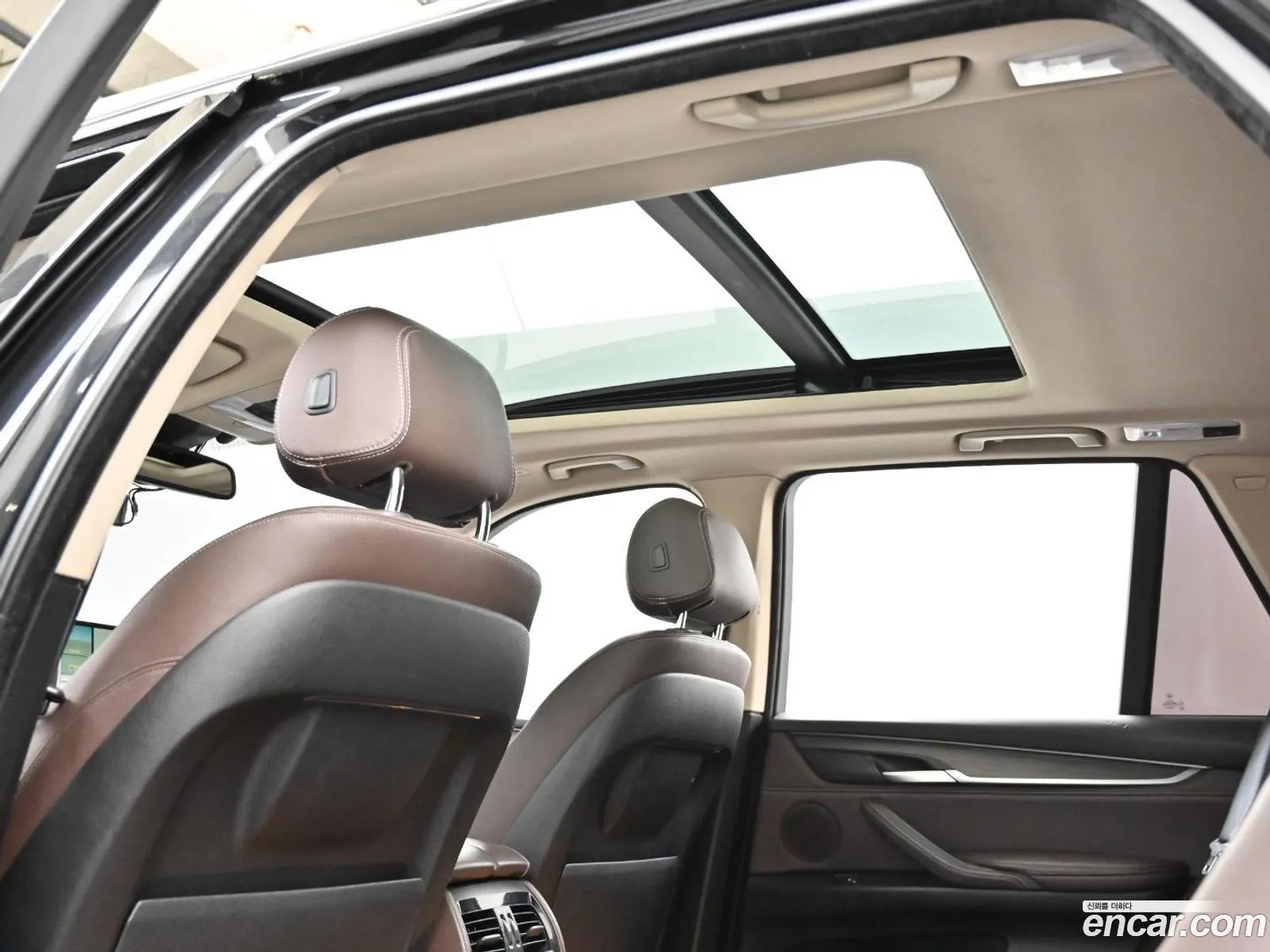 BMW X5 2015 — 16
