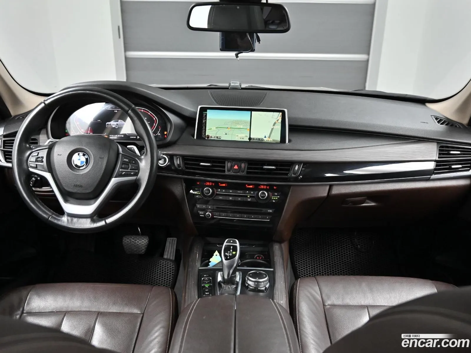 BMW X5 2015 — 19