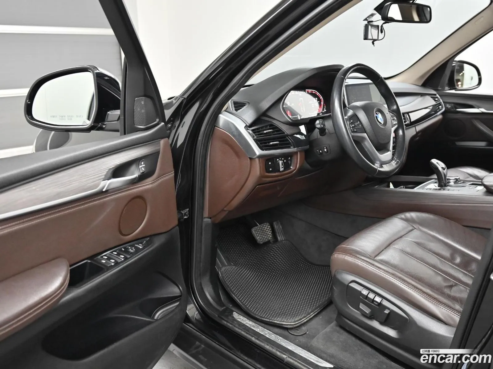 BMW X5 2015 — 13