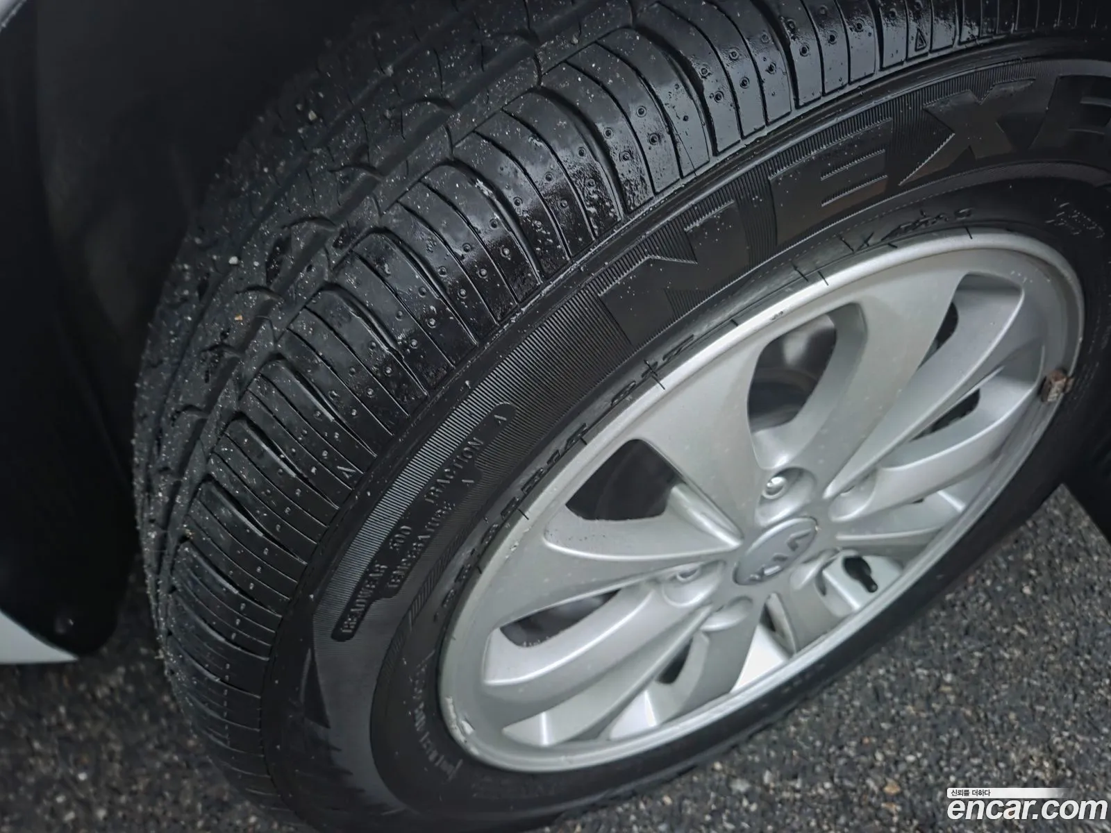 Kia K3 2014 — 8
