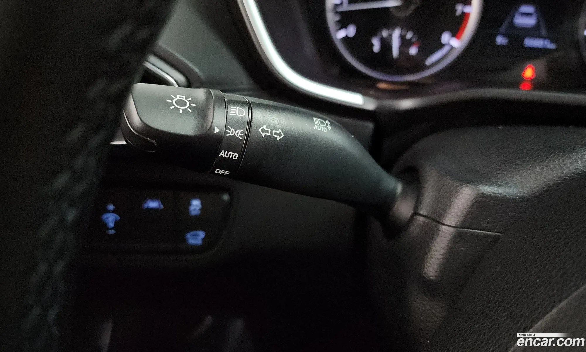 Hyundai Santa Fe TM 2019 — 19
