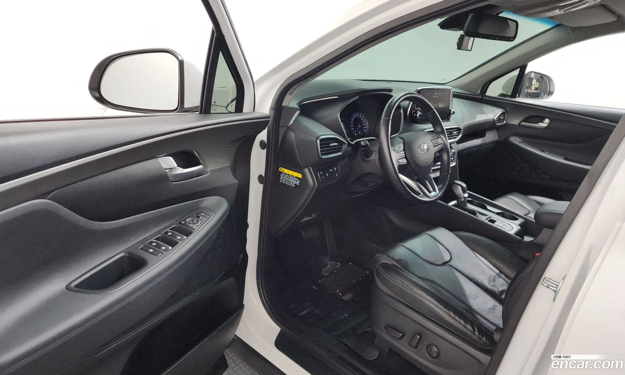 Hyundai Santa Fe TM 2019 — 14