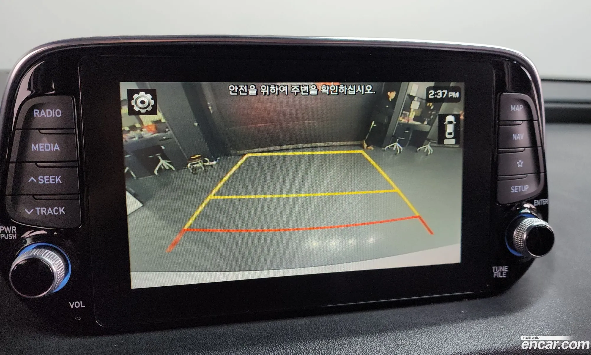 Hyundai Santa Fe TM 2019 — 3