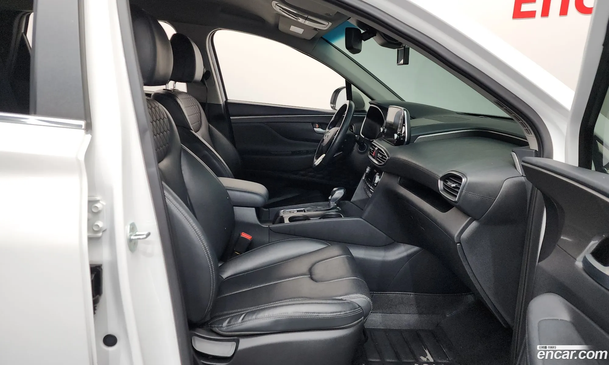 Hyundai Santa Fe TM 2019 — 6