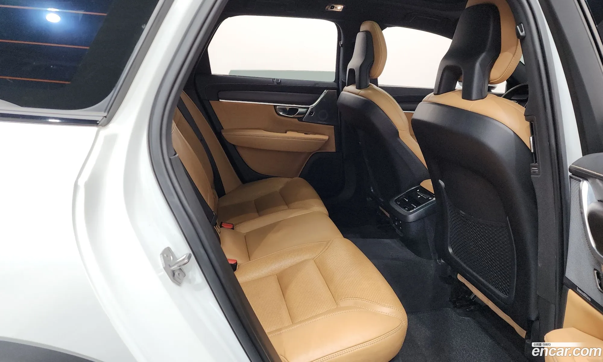 Volvo V90 Cross Country 2018 — 7