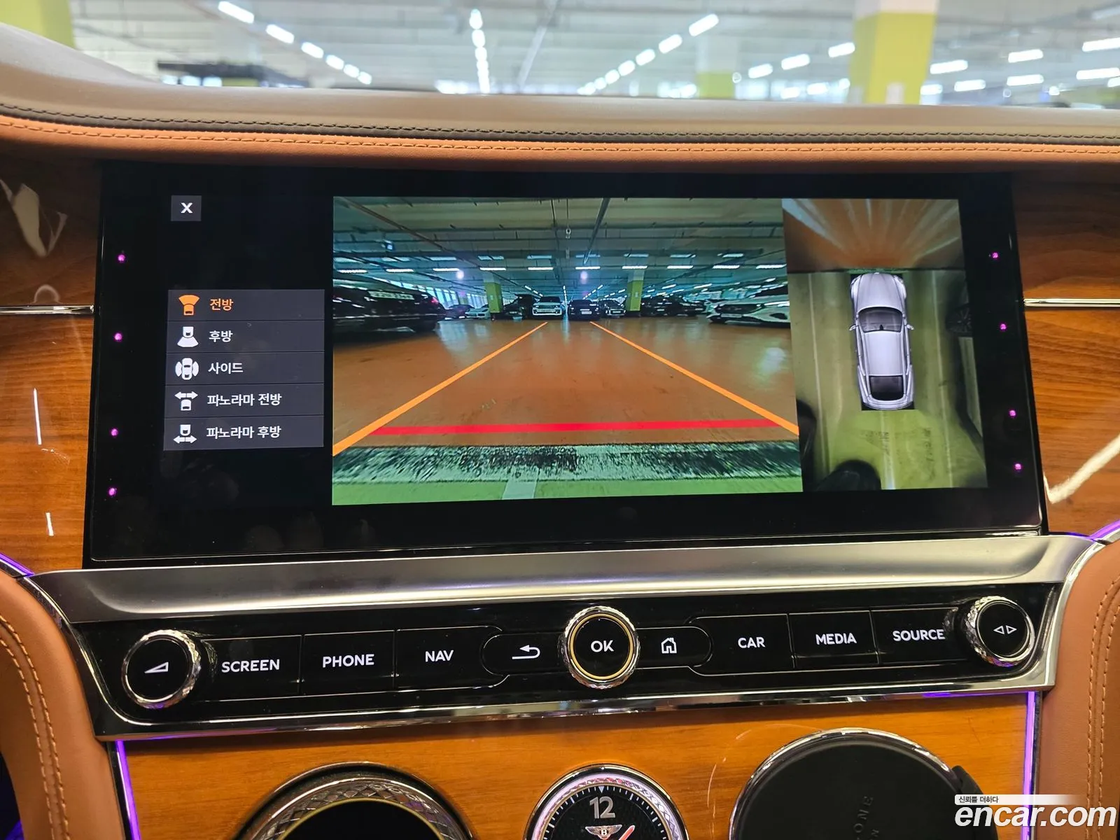 Bentley Continental GT 2020 — 5