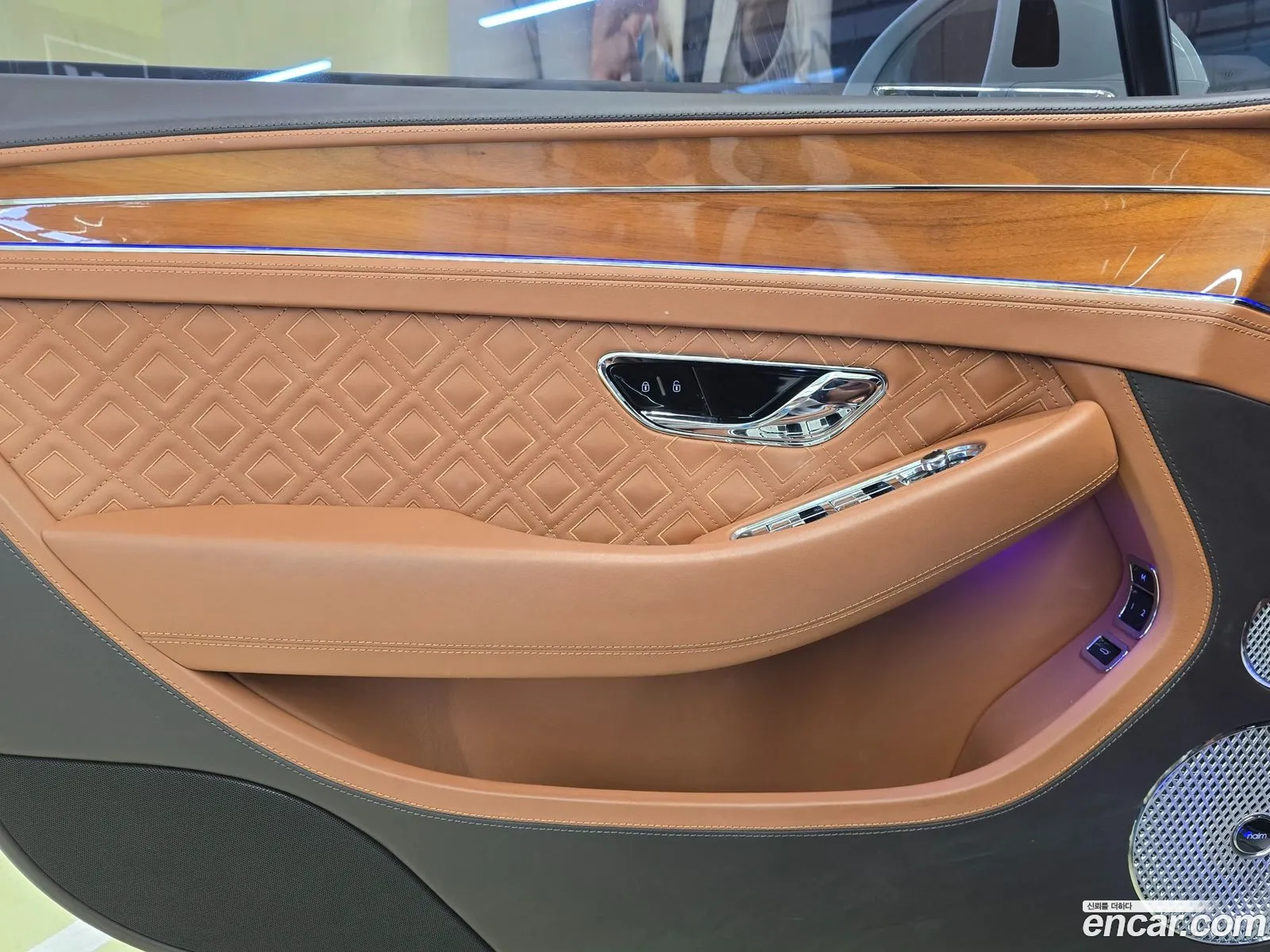 Bentley Continental GT 2020 — 20
