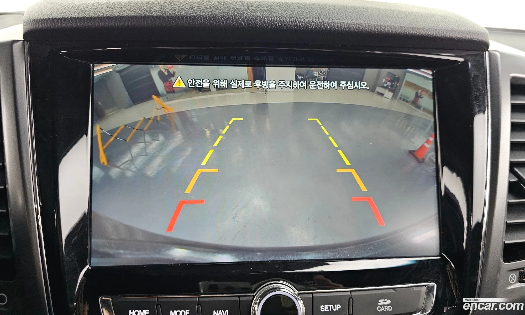 KG Mobility (SsangYong) Rexton Sports 2021 — 3