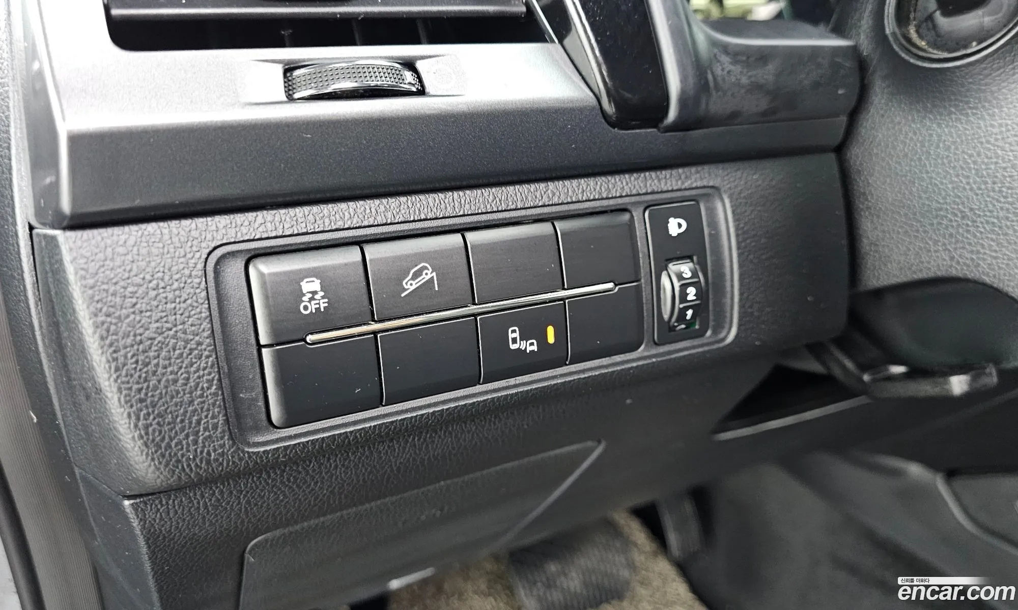 KG Mobility (SsangYong) Rexton Sports 2021 — 19