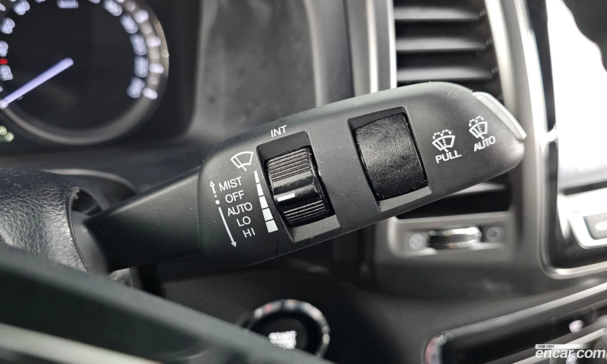 KG Mobility (SsangYong) Rexton Sports 2021 — 6