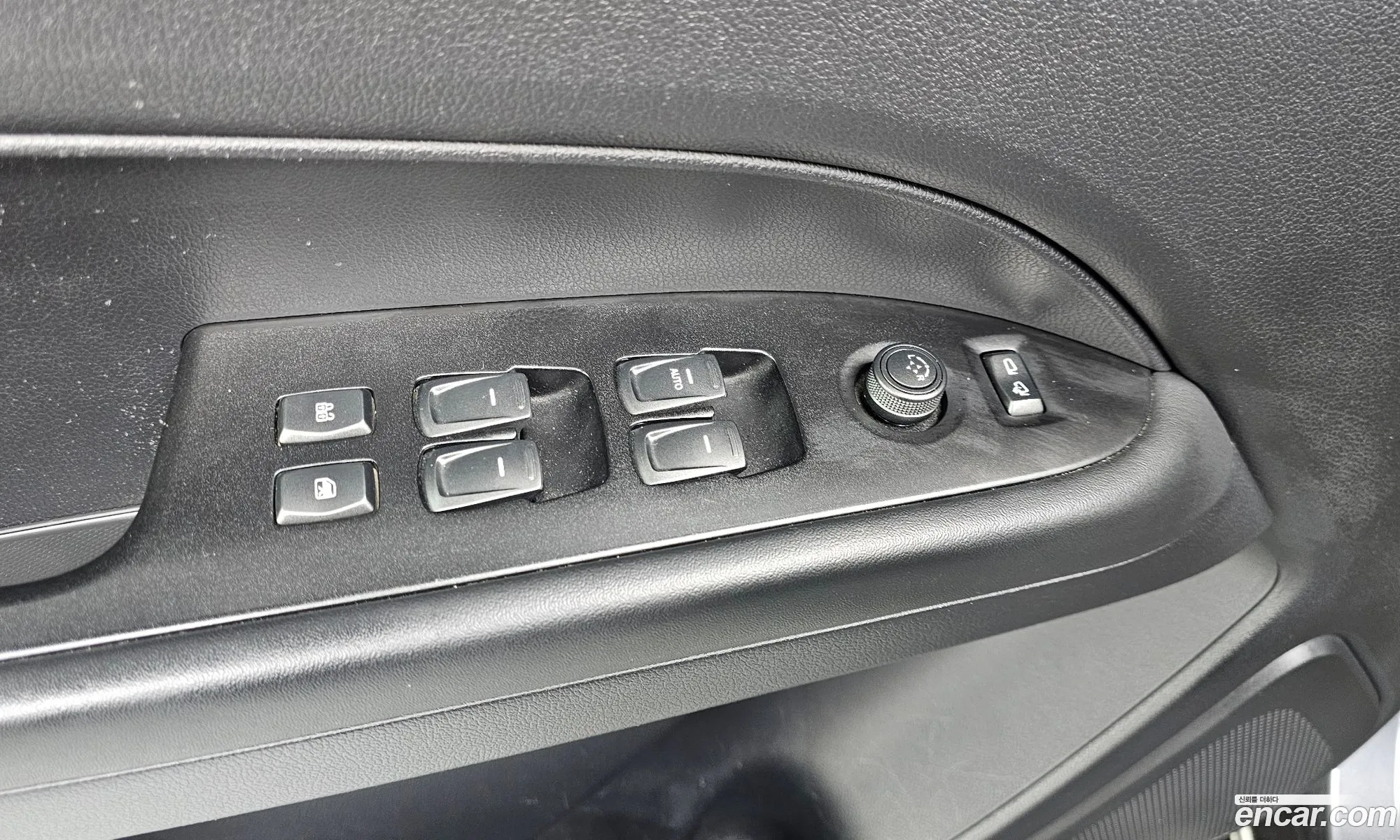 KG Mobility (SsangYong) Rexton Sports 2021 — 5