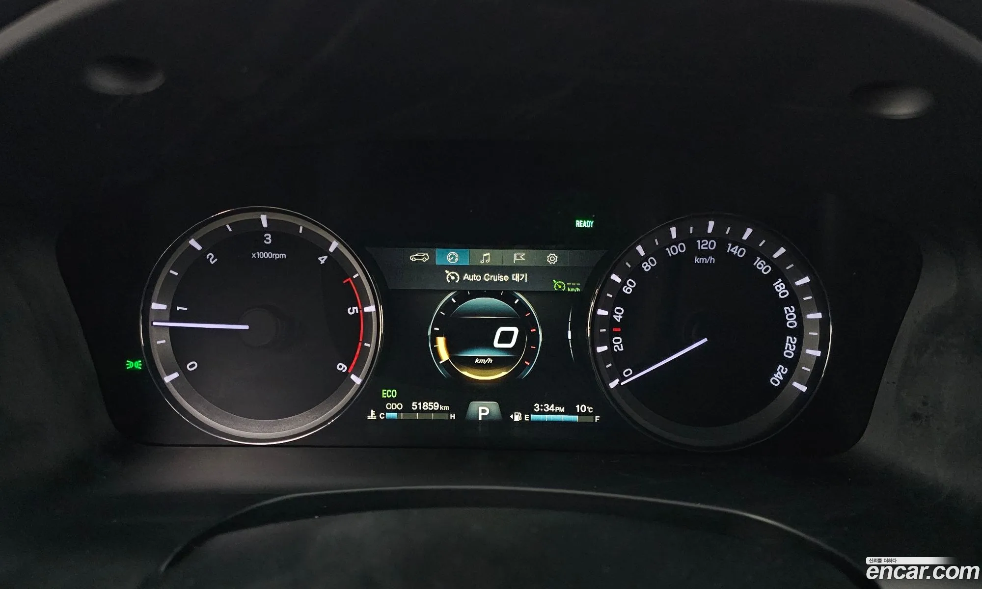 KG Mobility (SsangYong) Rexton Sports 2021 — 10