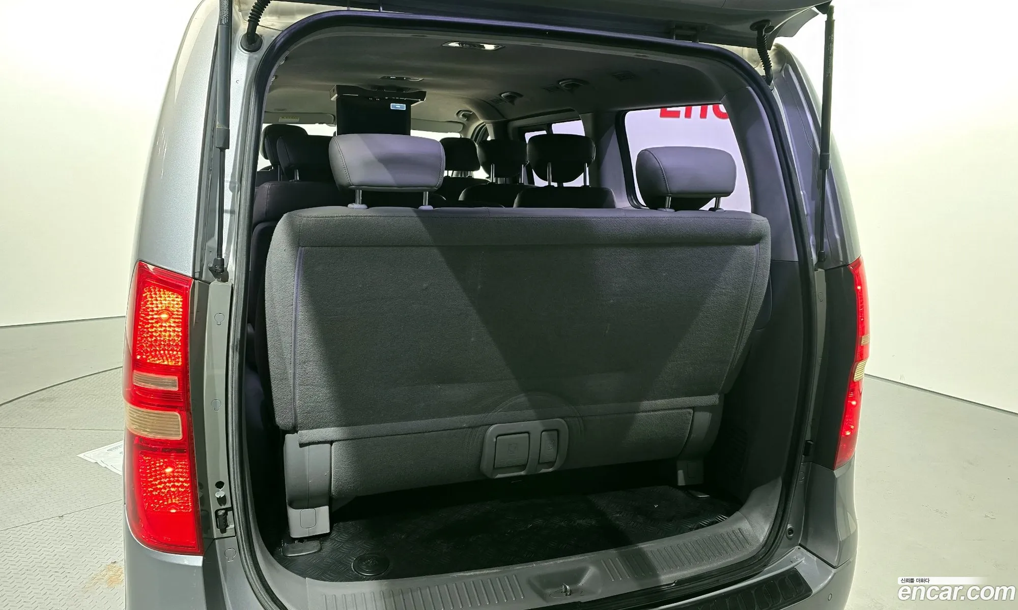 Hyundai Grand Starex 2011 — 7