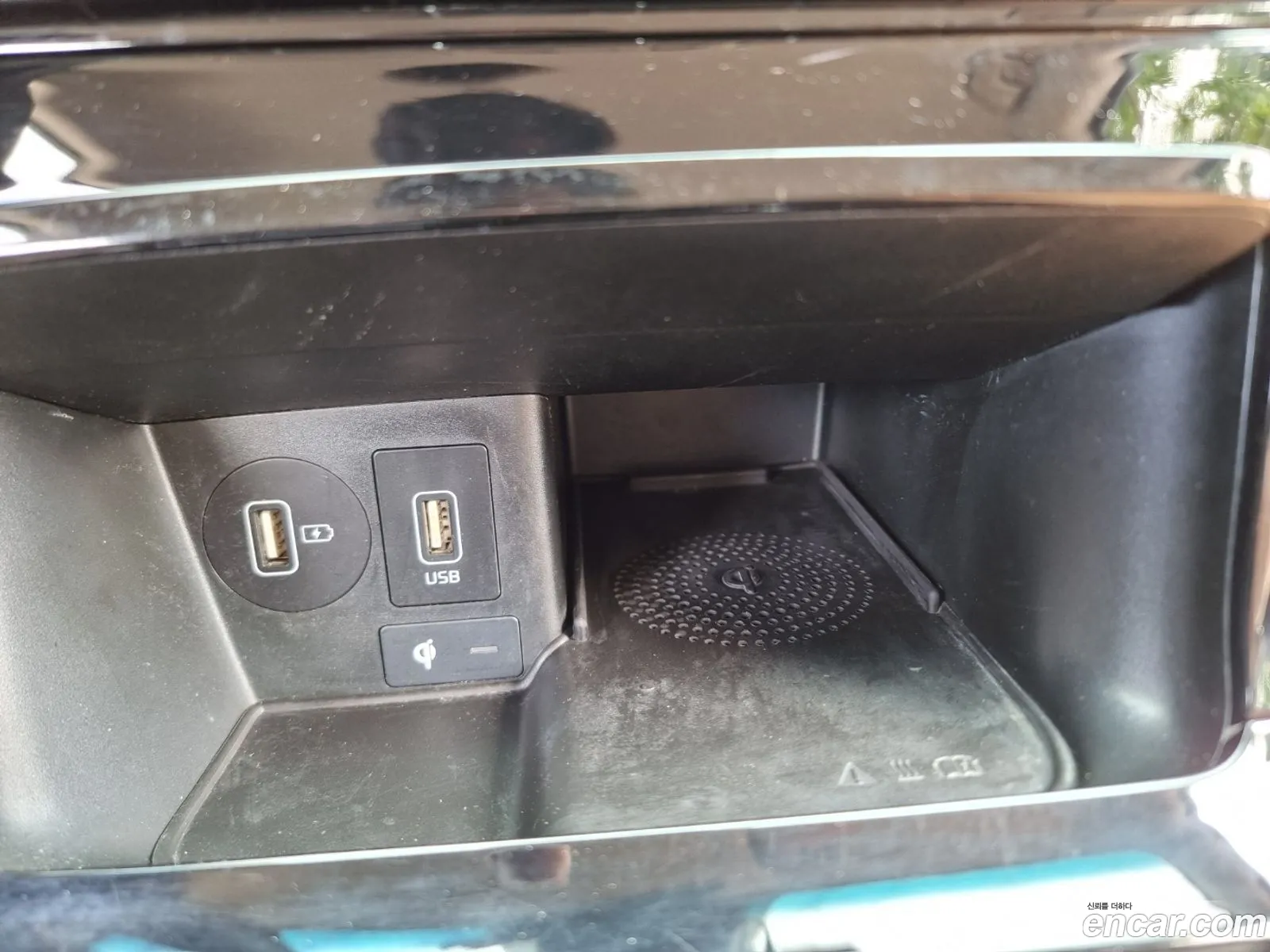 Kia K7 Premier Hybrid 2020 — 7