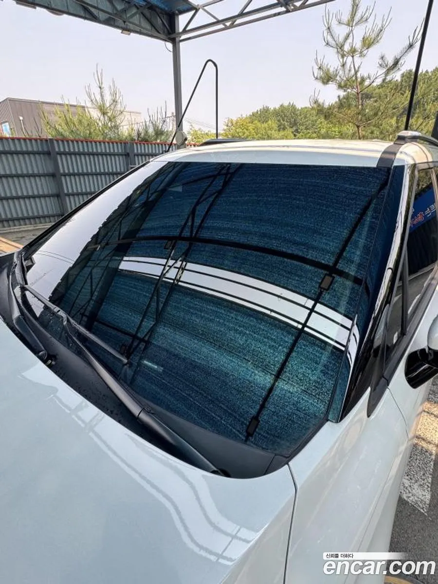 Kia Carnival 2024 — 2