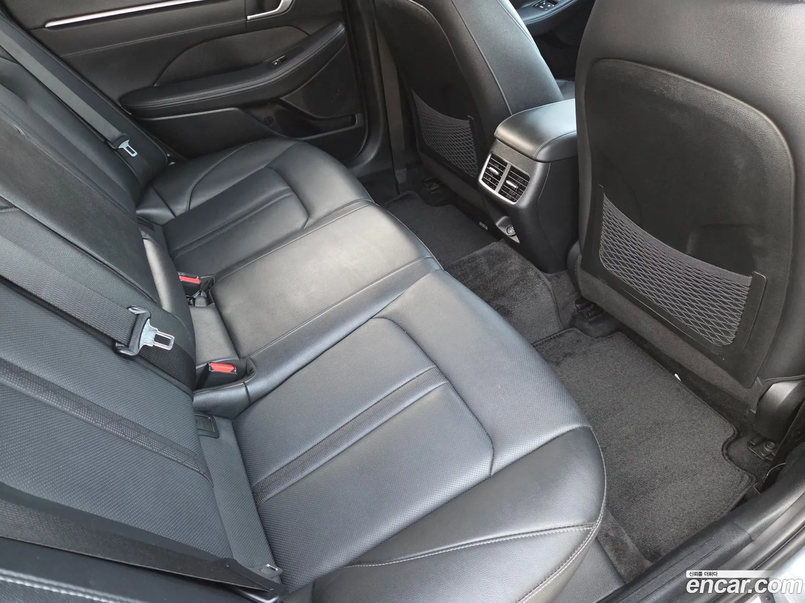 Hyundai Sonata 2021 — 8