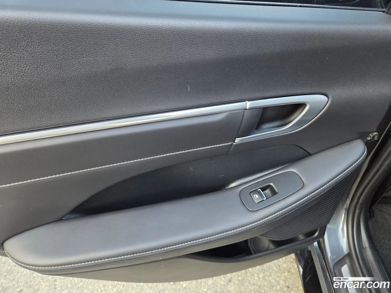 Hyundai Sonata 2021 — 12