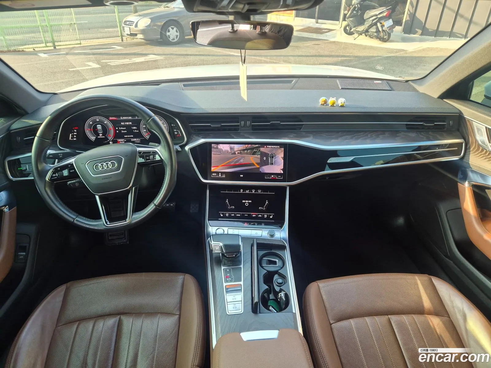 Audi A6 2020 — 16