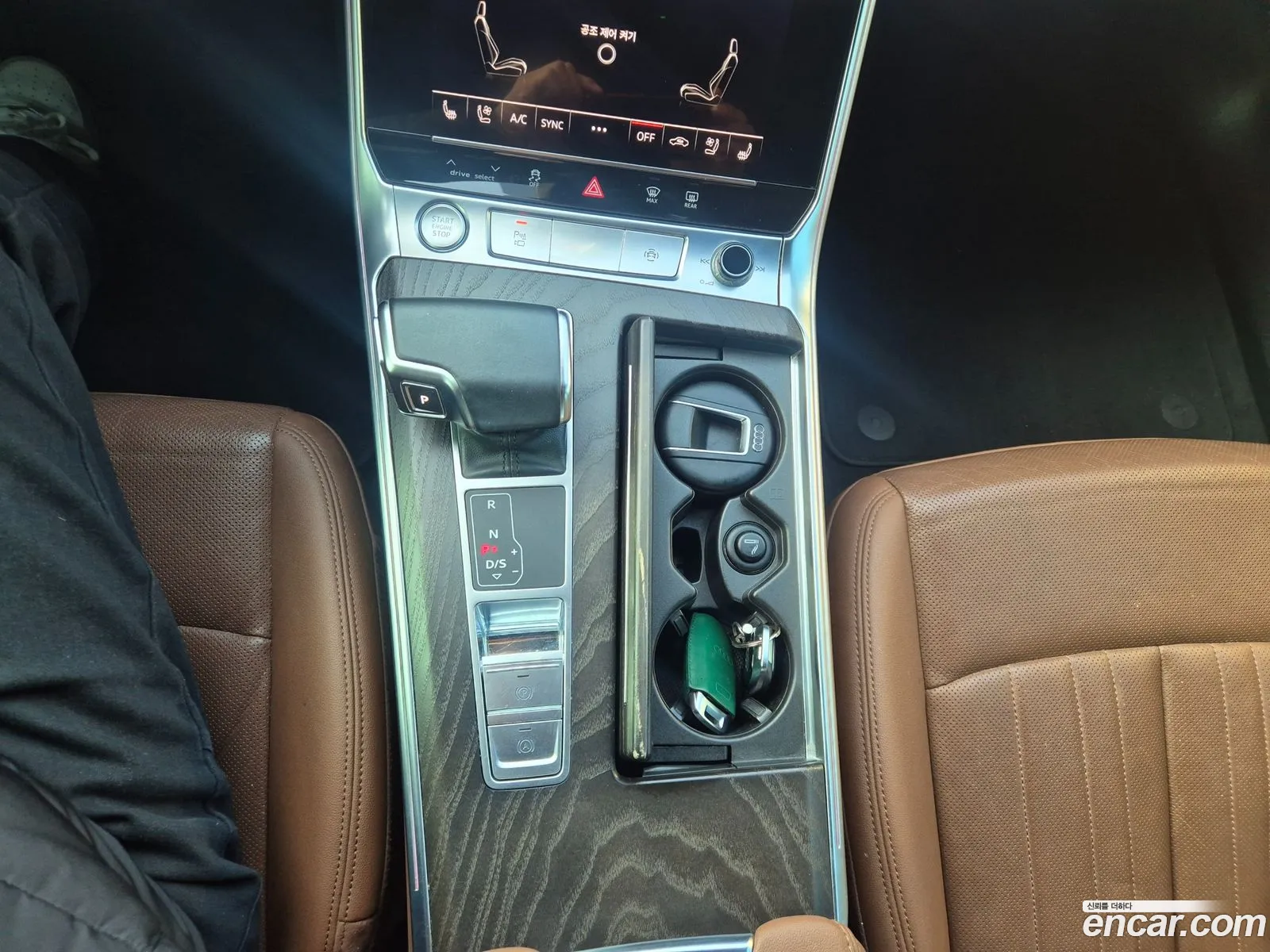 Audi A6 2020 — 19