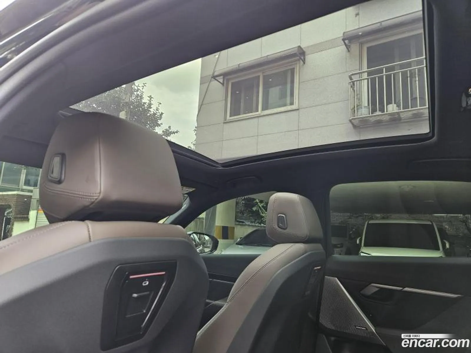 BMW 5 Series 2024 — 3