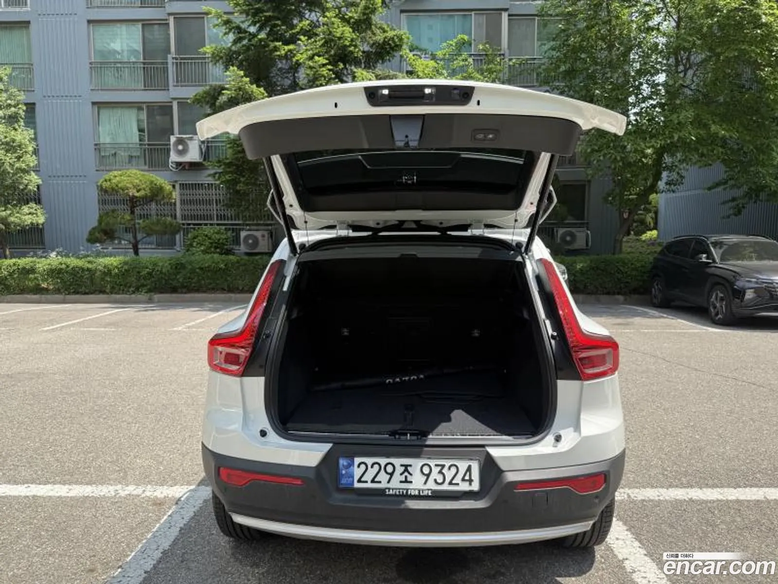 Volvo XC40 2024 — 5