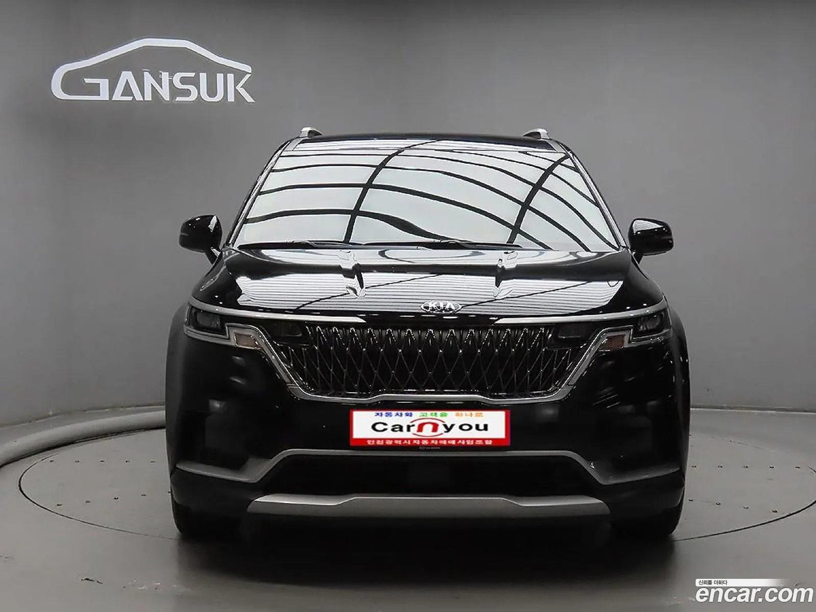 Kia Carnival 2020 — 3