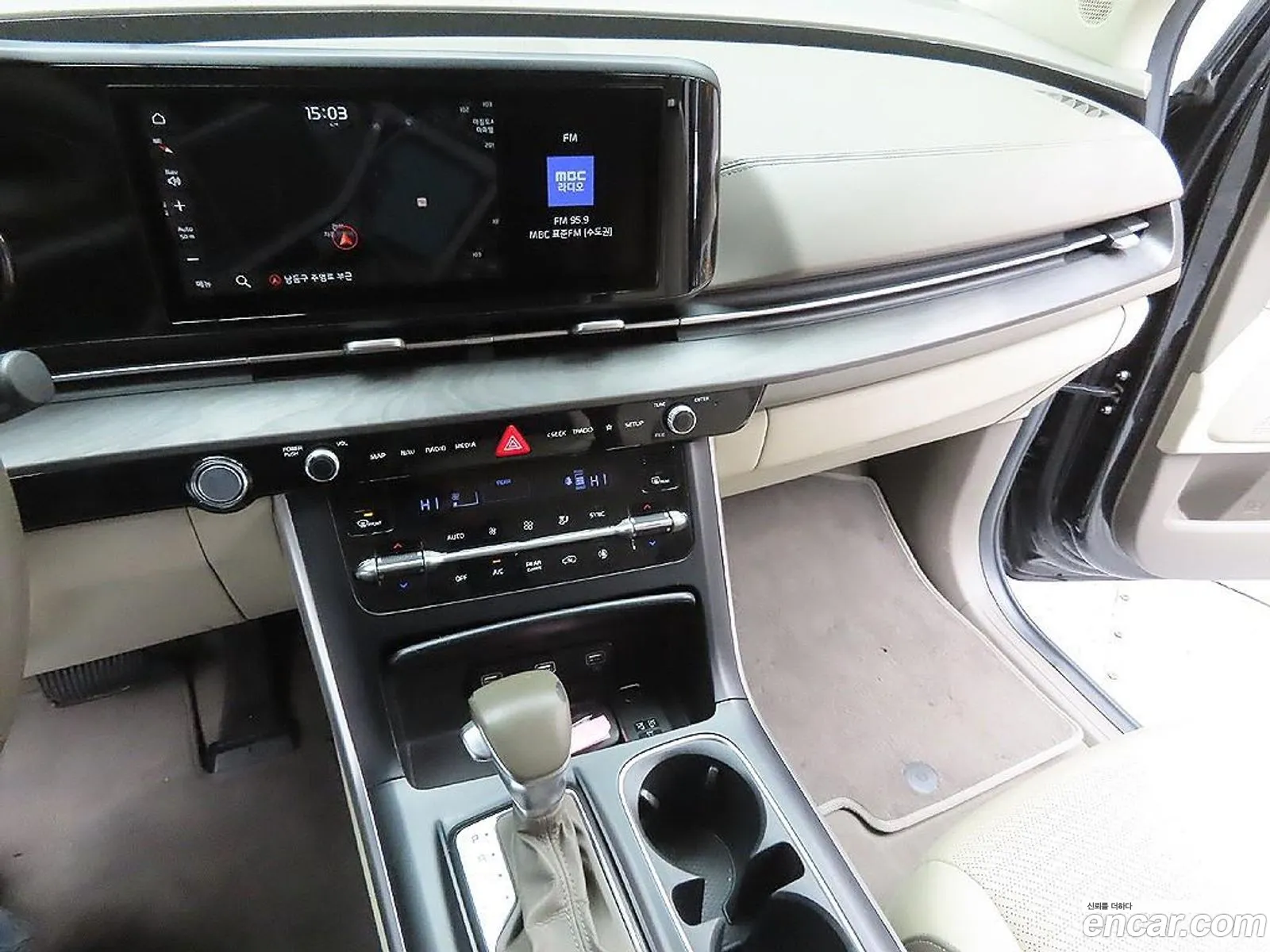 Kia Carnival 2020 — 2