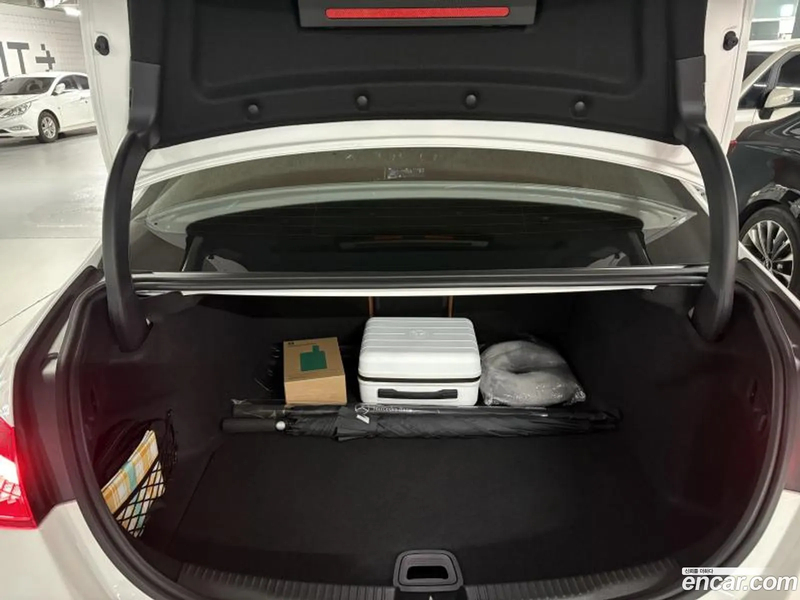 Mercedes-Benz C-Class W206 2023 — 6