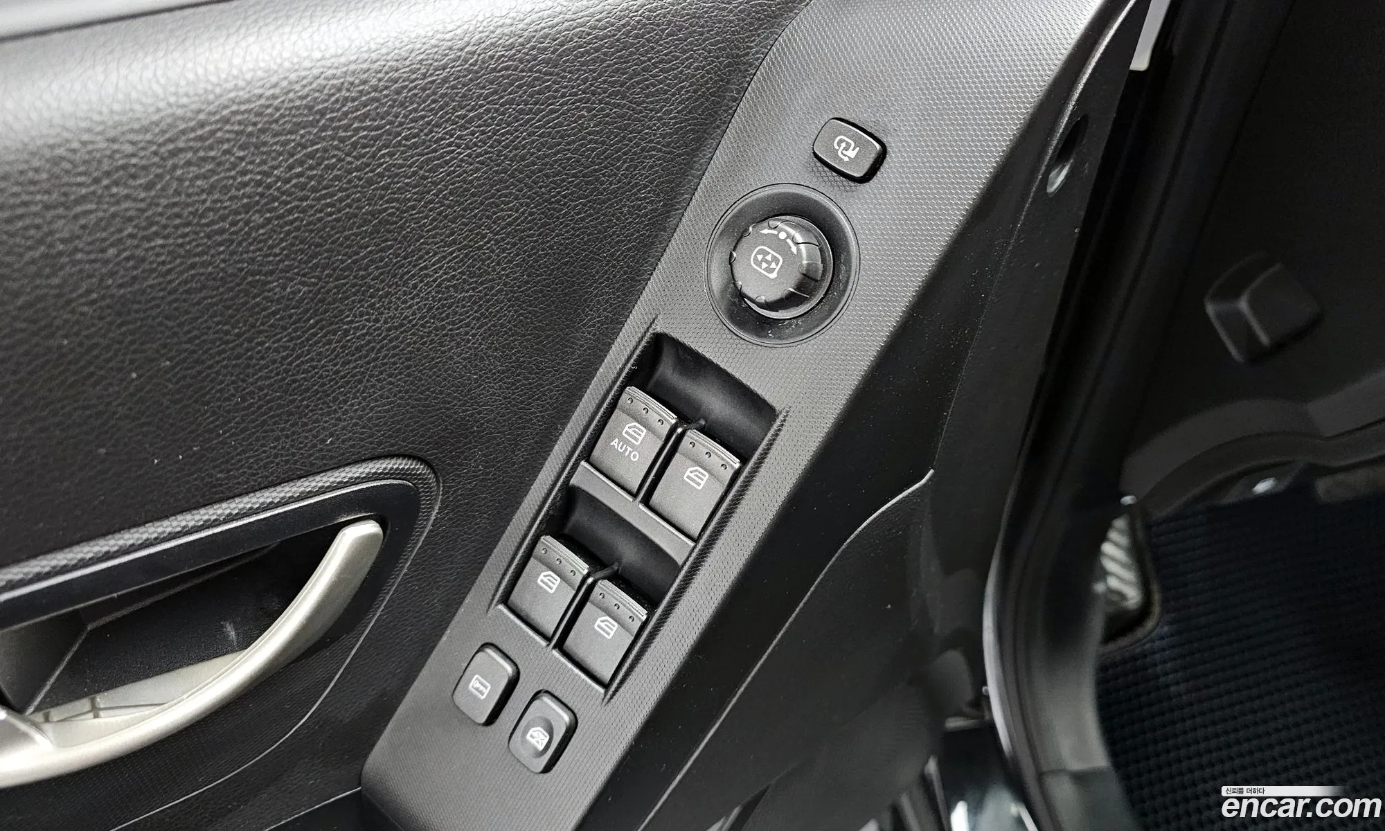 KG Mobility (SsangYong) Korando C 2012 — 13