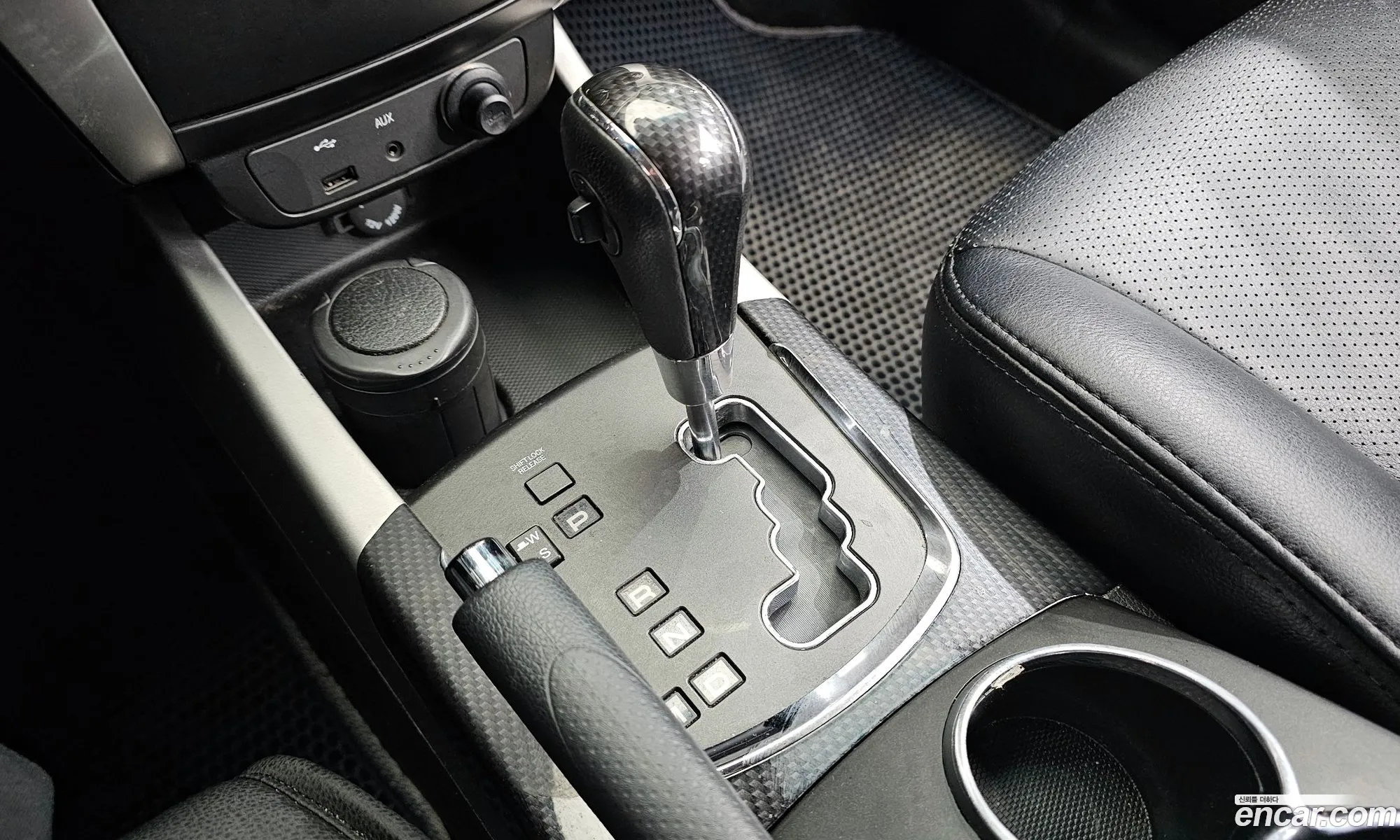 KG Mobility (SsangYong) Korando C 2012 — 2