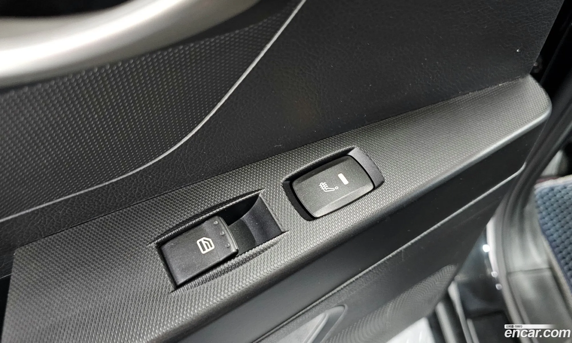 KG Mobility (SsangYong) Korando C 2012 — 6