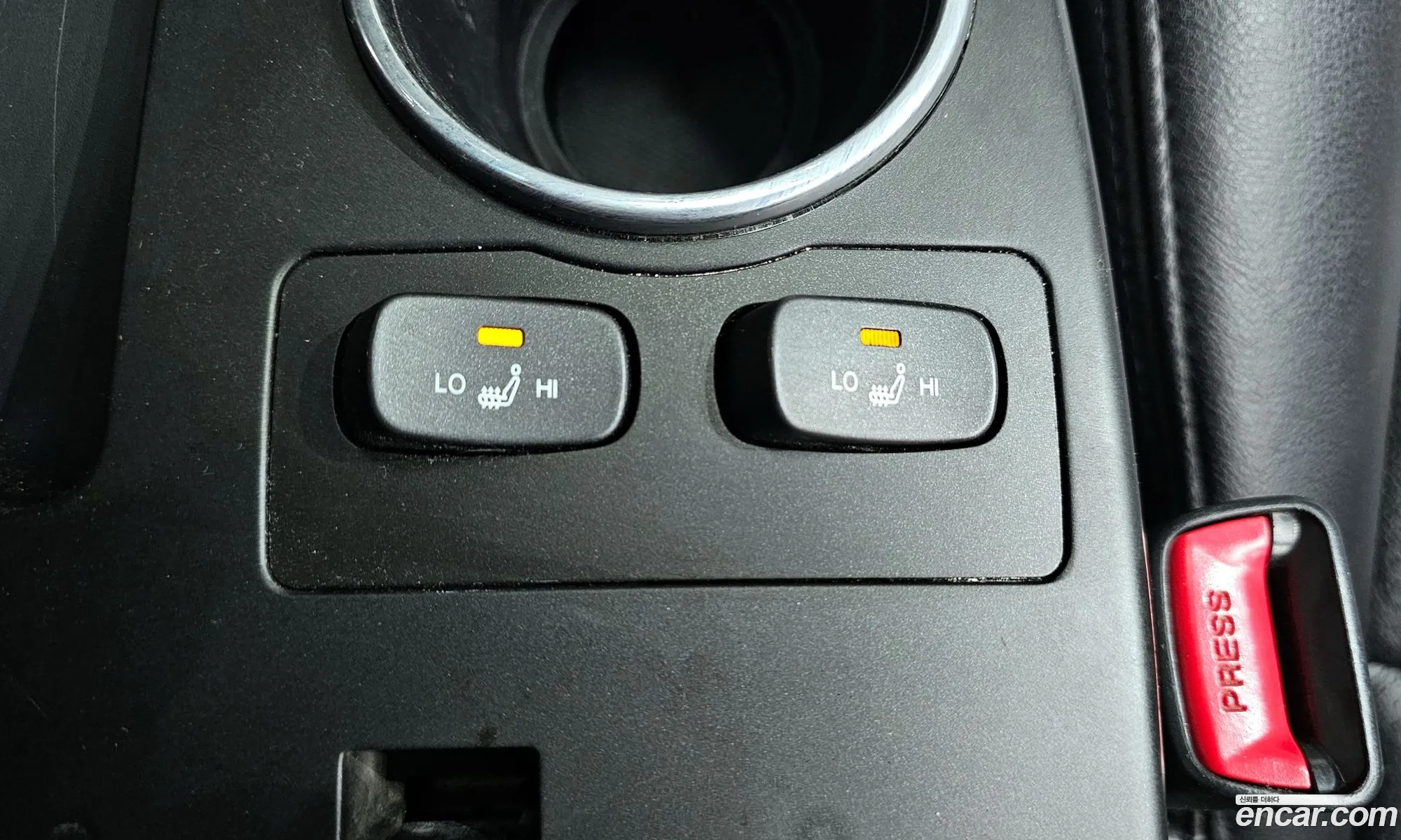 KG Mobility (SsangYong) Korando C 2012 — 19