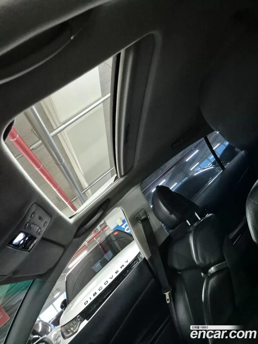 Lexus GS460 2007 — 13