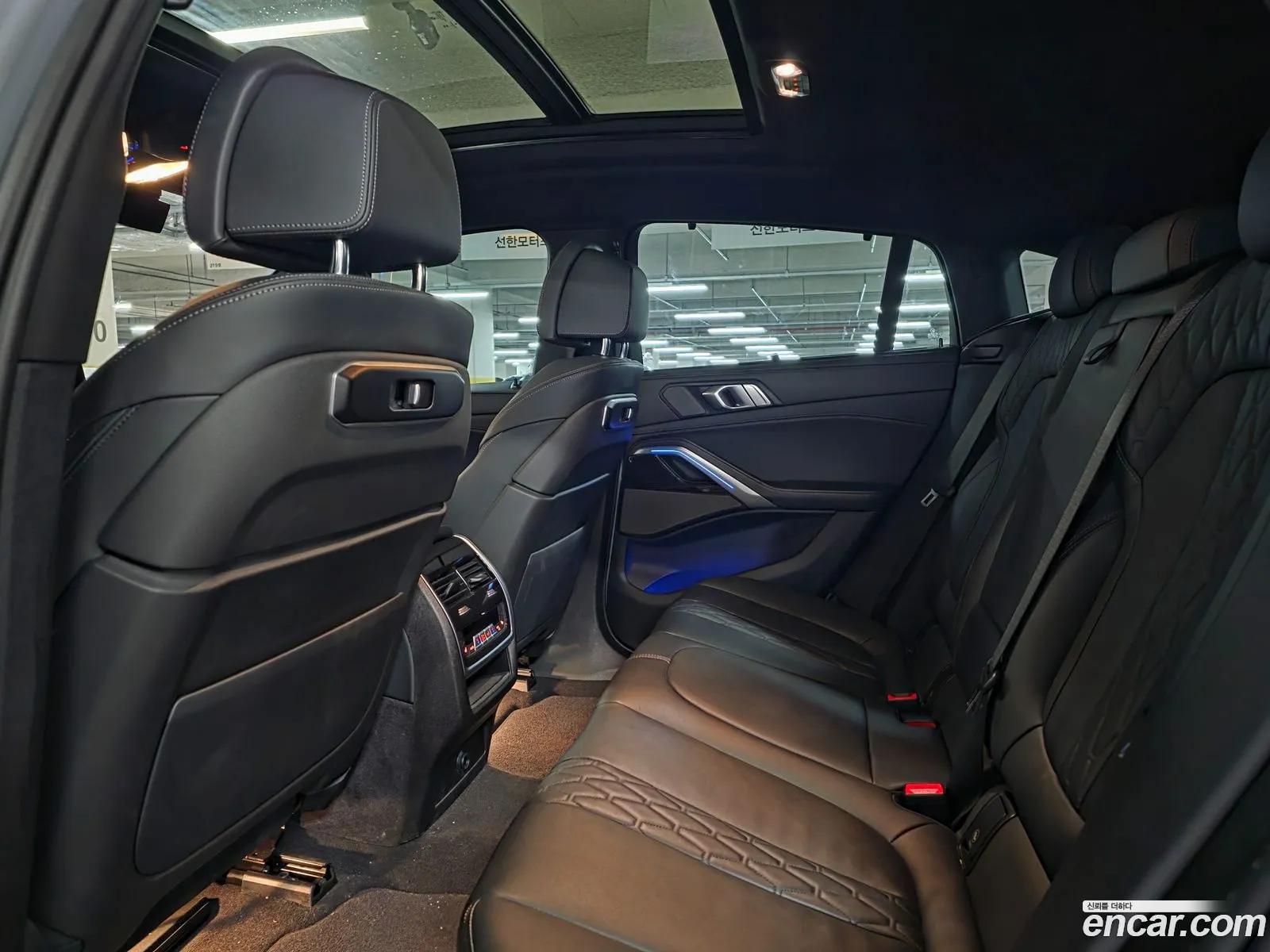 BMW X6 2024 — 10