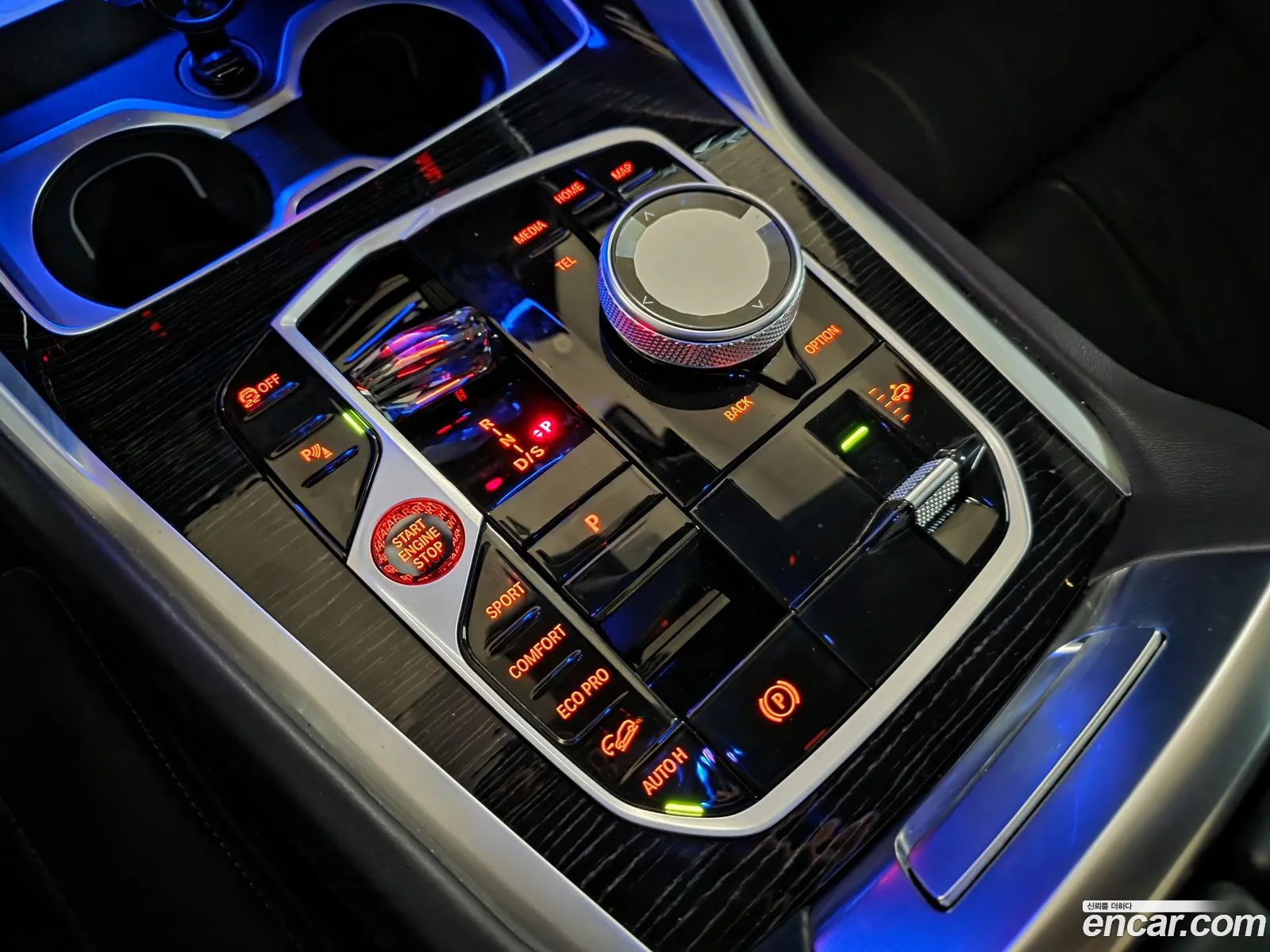 BMW X6 2024 — 8