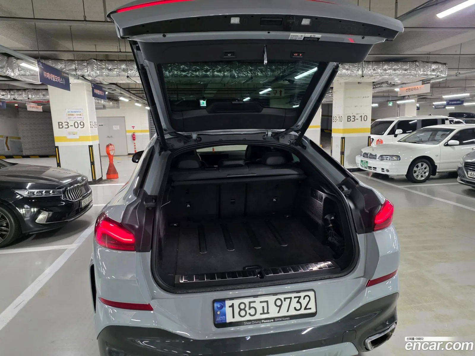 BMW X6 2024 — 20