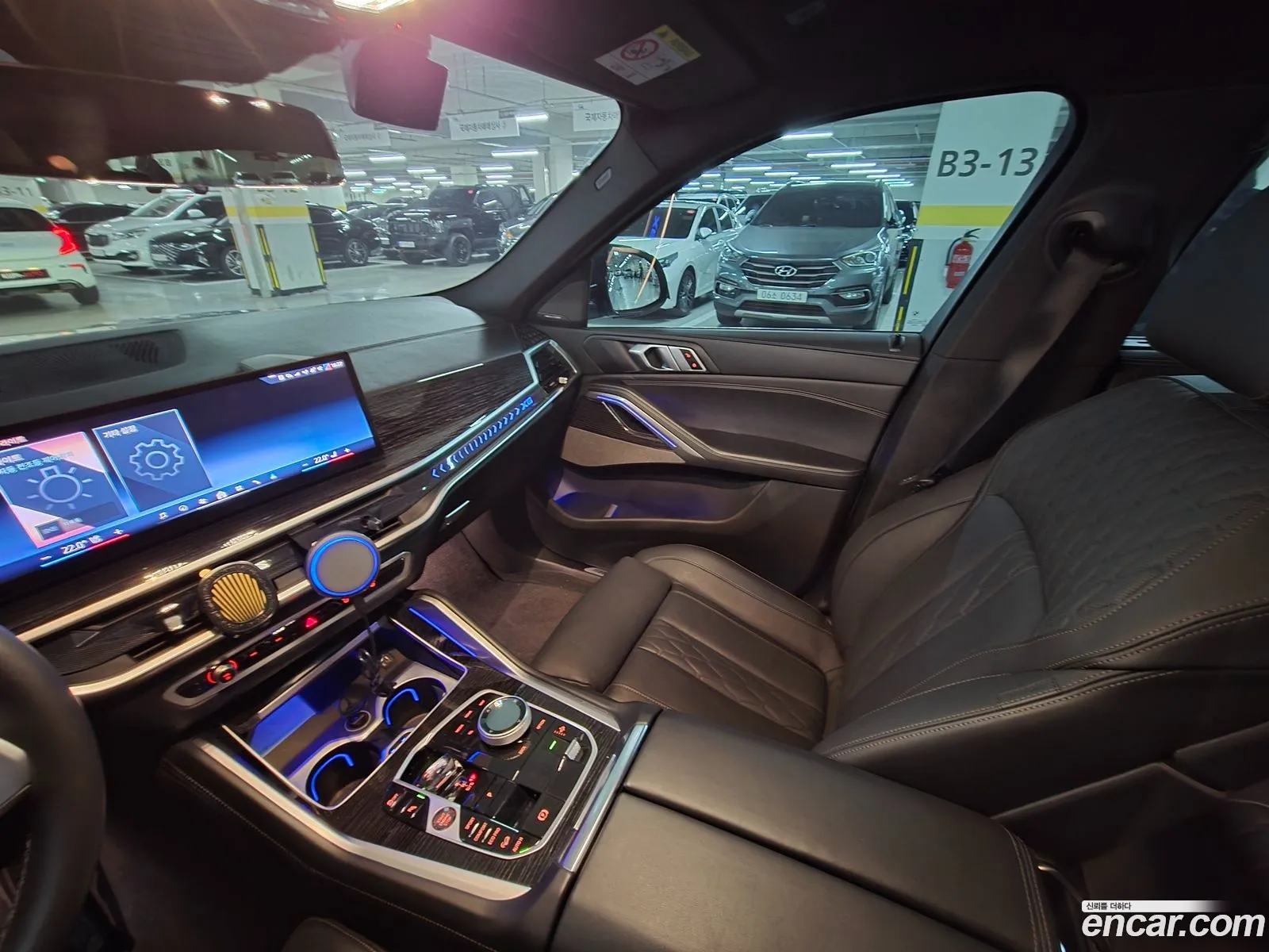 BMW X6 2024 — 2