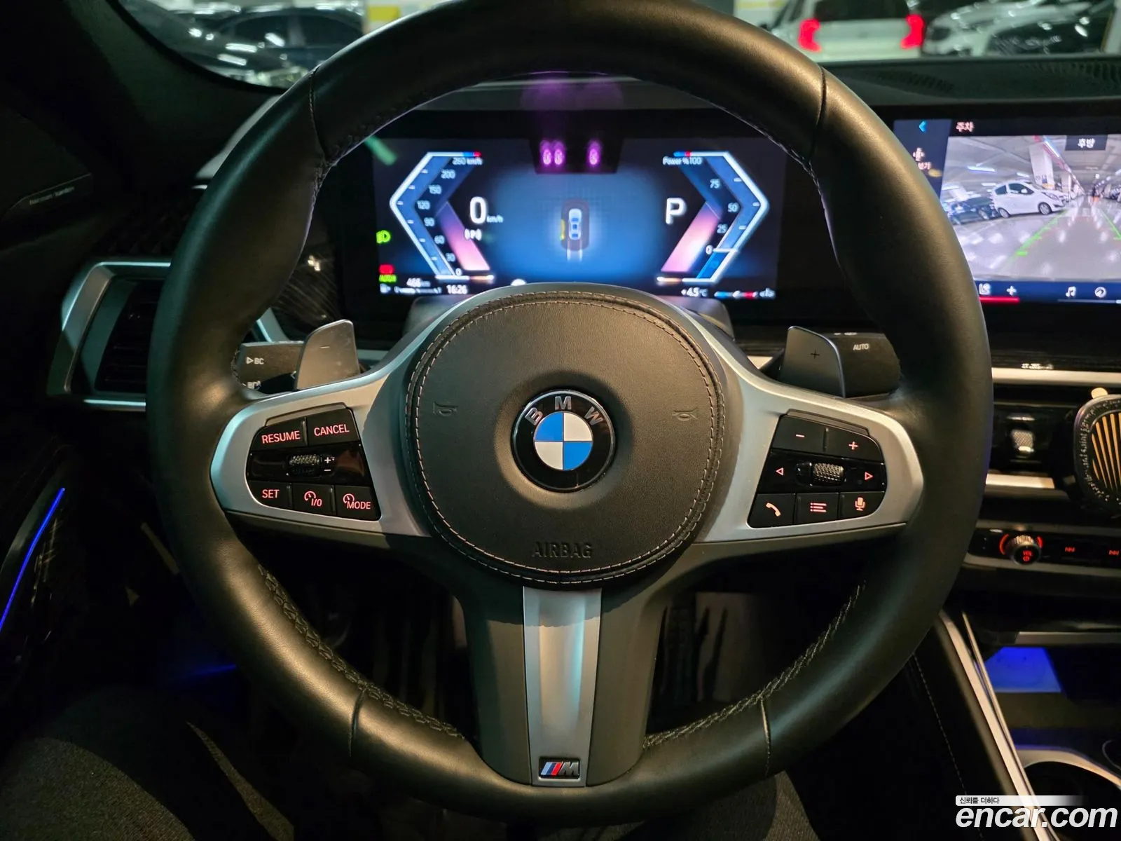 BMW X6 2024 — 11