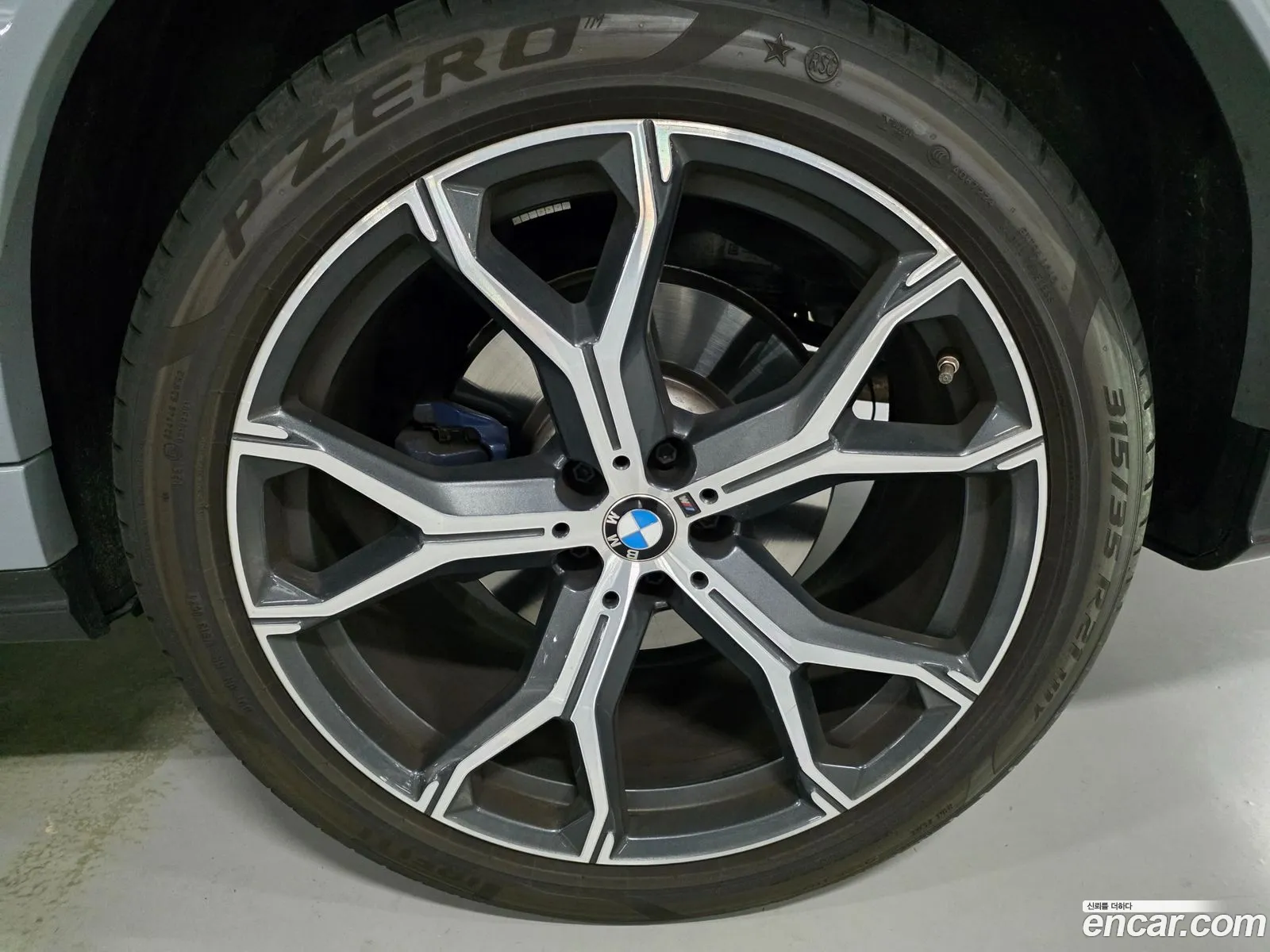 BMW X6 2024 — 3